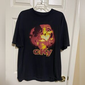 CKY band t shirt
